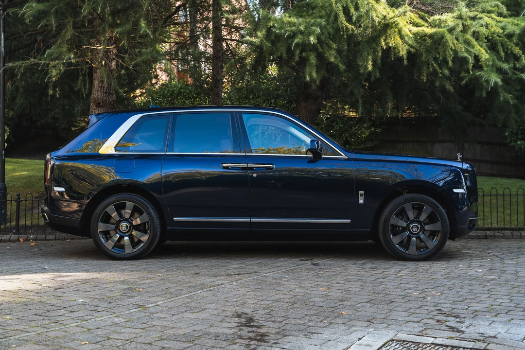 2023 Rolls-Royce Cullinan - Image 8 of 31