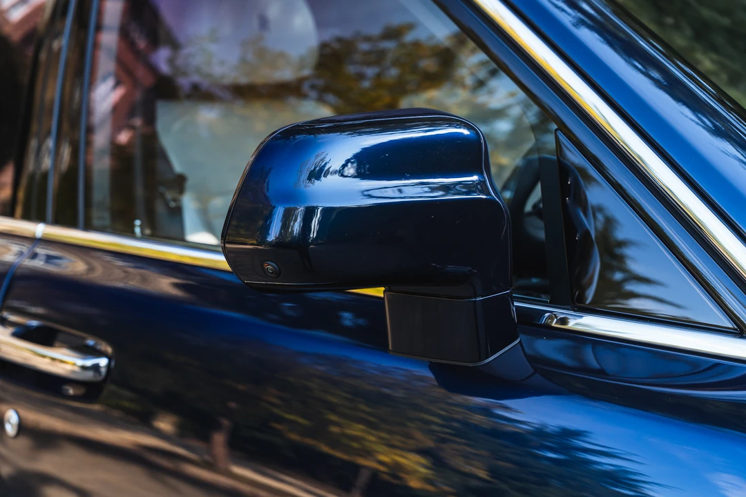 2023 Rolls-Royce Cullinan - Image 31 of 31