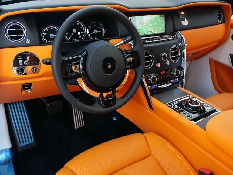 2023 Rolls-Royce Cullinan - Image 5 of 31