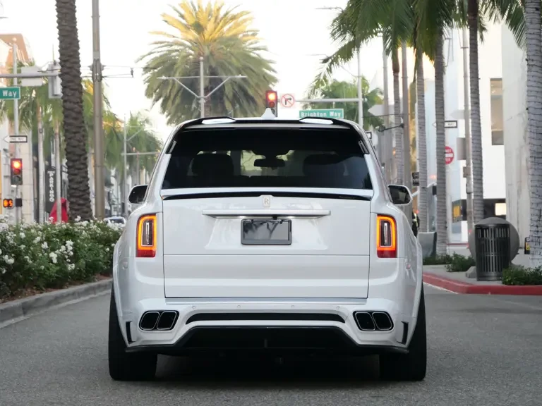 2023 Rolls-Royce Cullinan - Image 9 of 31