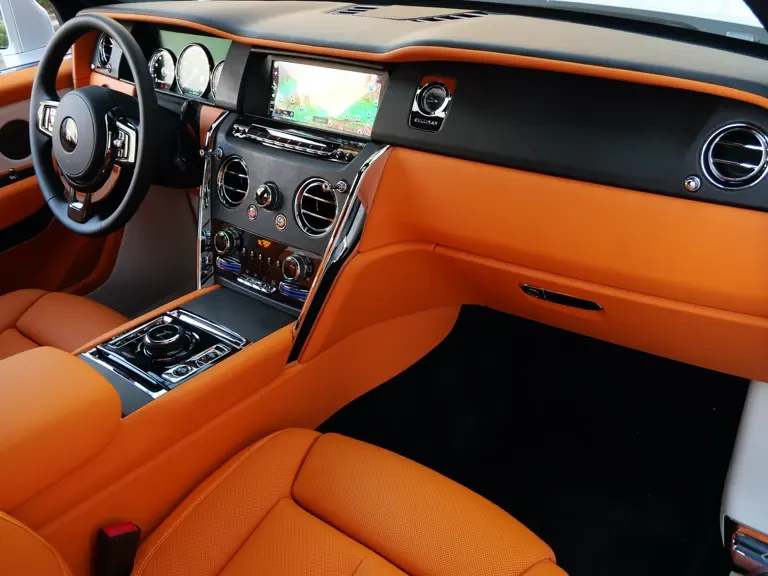2023 Rolls-Royce Cullinan - Image 11 of 31