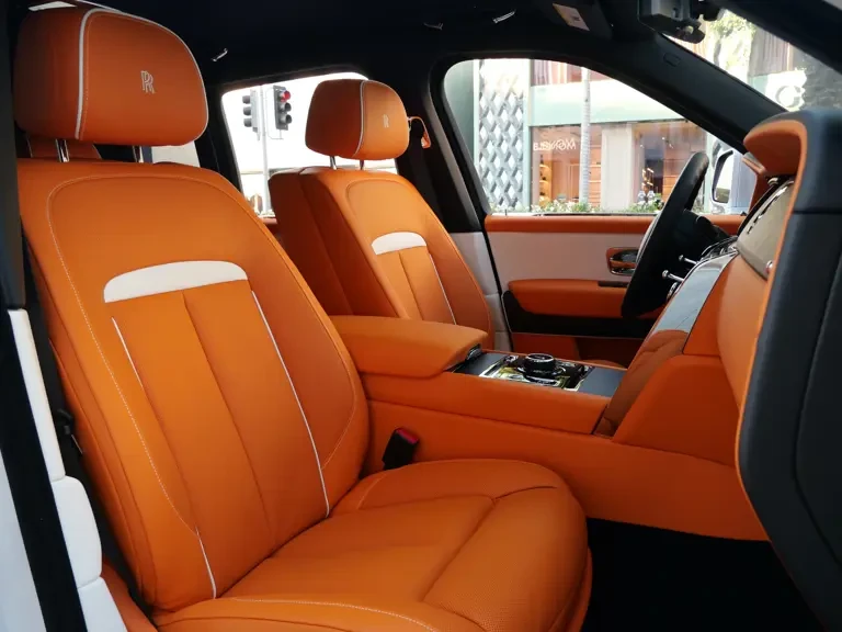 2023 Rolls-Royce Cullinan - Image 19 of 31