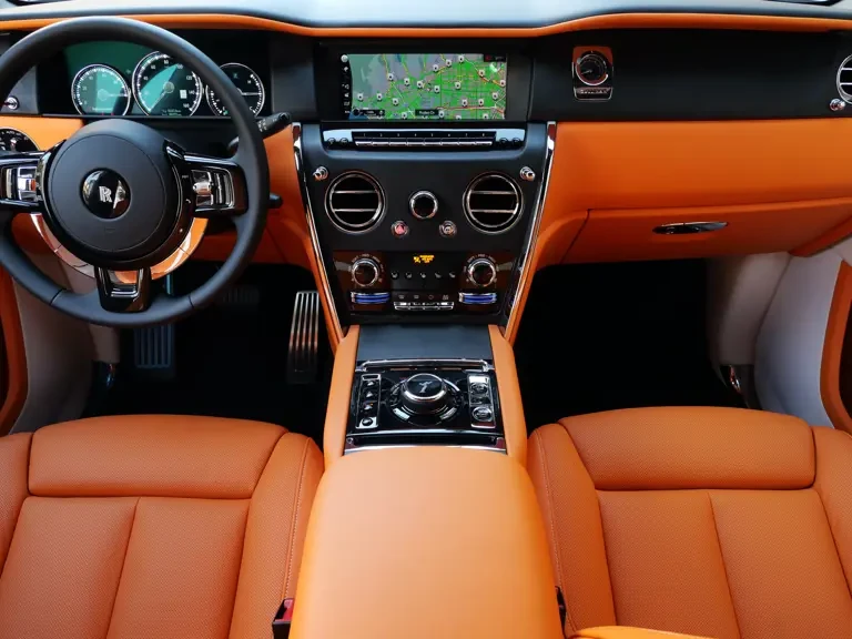 2023 Rolls-Royce Cullinan - Image 12 of 31