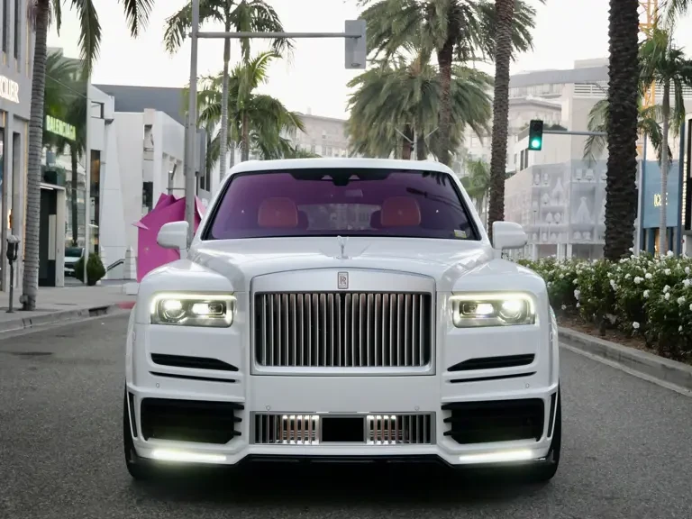 2023 Rolls-Royce Cullinan - Image 8 of 31
