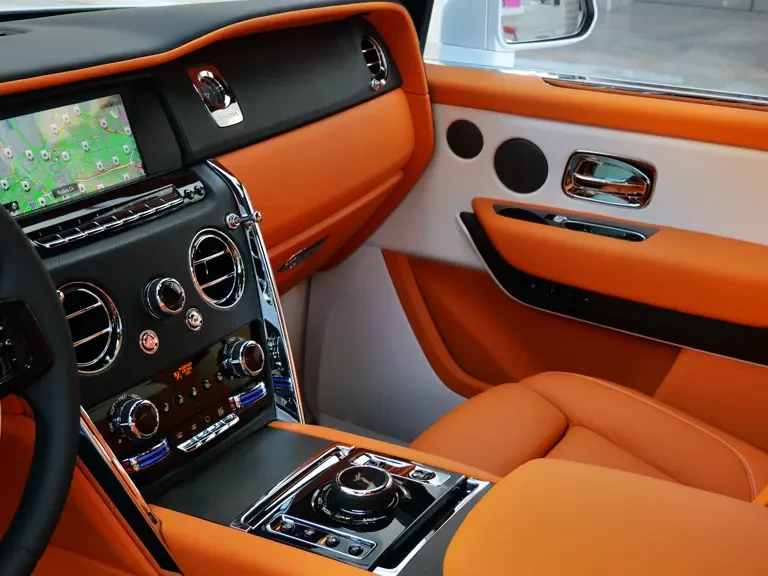 2023 Rolls-Royce Cullinan - Image 25 of 31