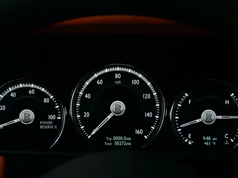 2023 Rolls-Royce Cullinan - Image 13 of 31