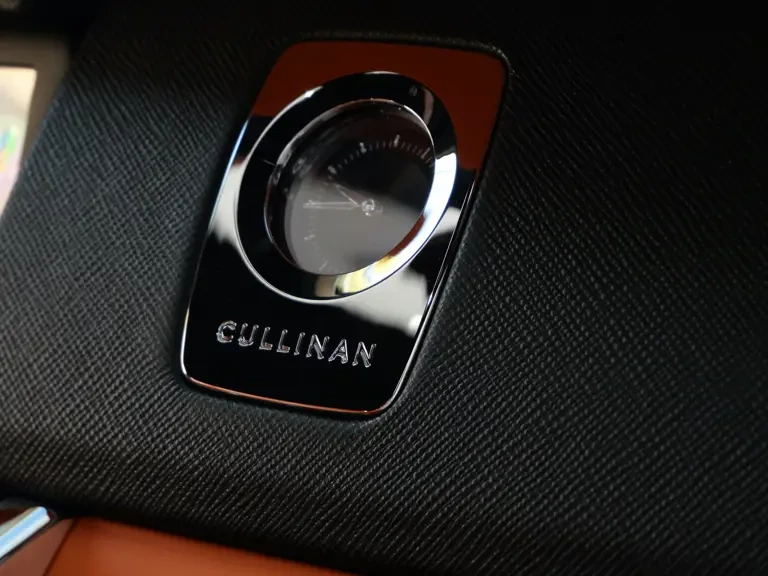 2023 Rolls-Royce Cullinan - Image 16 of 31