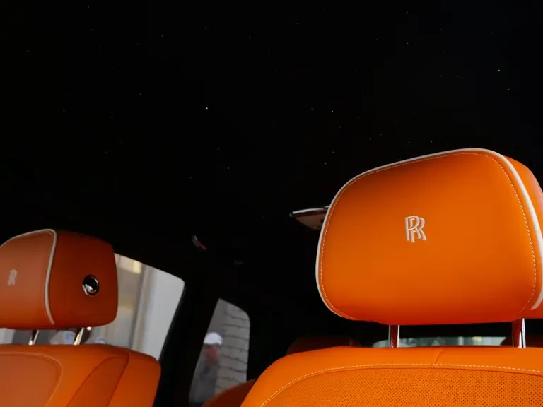 2023 Rolls-Royce Cullinan - Image 21 of 31