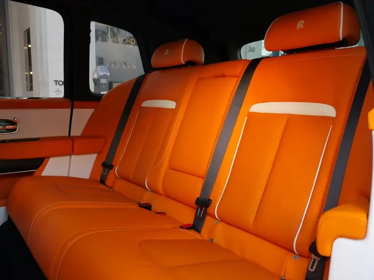 2023 Rolls-Royce Cullinan - Image 23 of 31