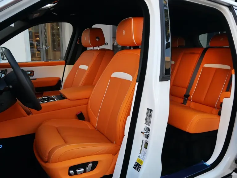 2023 Rolls-Royce Cullinan - Image 20 of 31