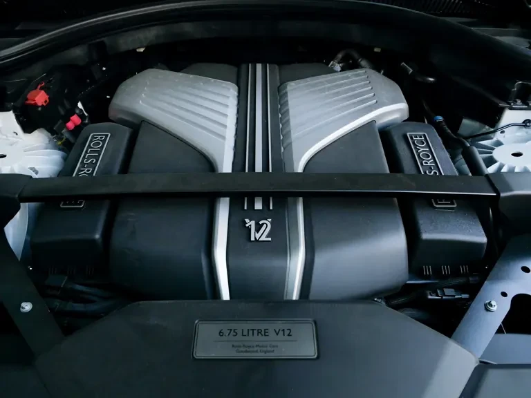 2023 Rolls-Royce Cullinan - Image 4 of 31