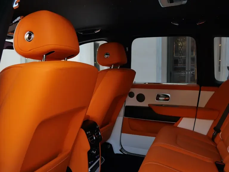 2023 Rolls-Royce Cullinan - Image 24 of 31