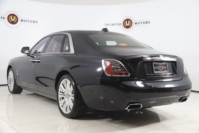 2023 Rolls-Royce Ghost 2nd Gen - Image 4 of 20