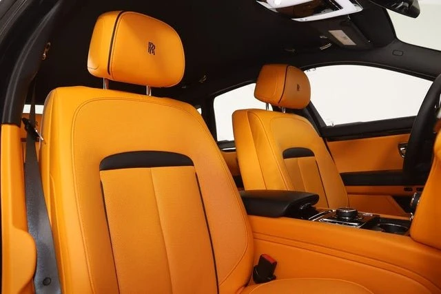 2023 Rolls-Royce Ghost 2nd Gen - Image 15 of 20