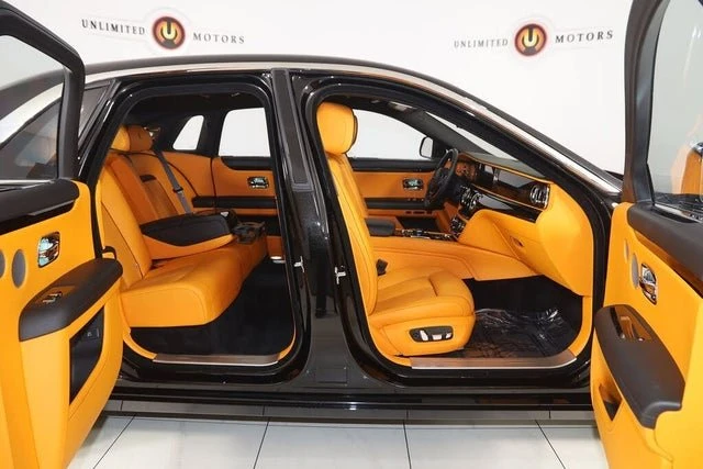 2023 Rolls-Royce Ghost 2nd Gen - Image 20 of 20