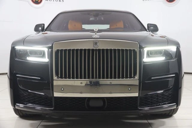 2023 Rolls-Royce Ghost 2nd Gen - Image 6 of 20