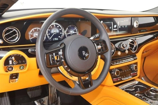 2023 Rolls-Royce Ghost 2nd Gen - Image 7 of 20