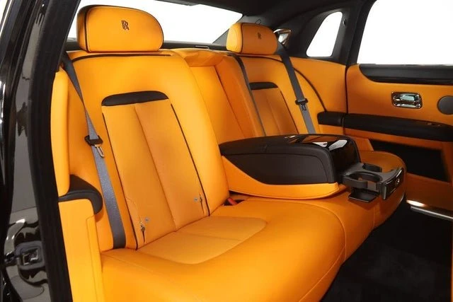 2023 Rolls-Royce Ghost 2nd Gen - Image 17 of 20