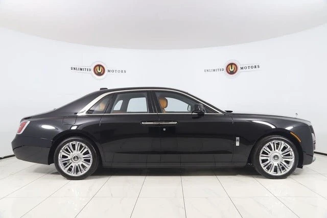 2023 Rolls-Royce Ghost 2nd Gen - Image 2 of 20