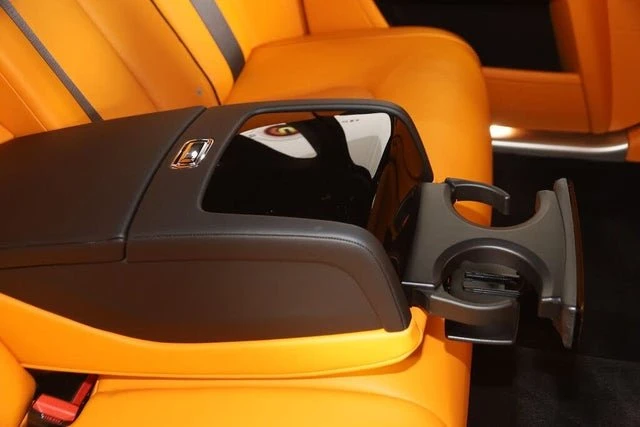 2023 Rolls-Royce Ghost 2nd Gen - Image 18 of 20