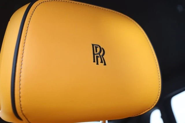 2023 Rolls-Royce Ghost 2nd Gen - Image 16 of 20