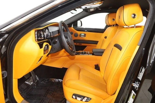 2023 Rolls-Royce Ghost 2nd Gen - Image 13 of 20