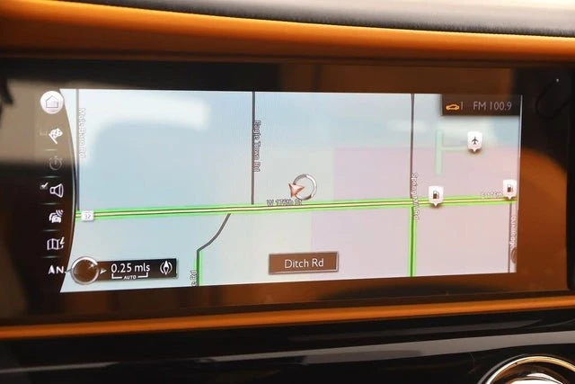 2023 Rolls-Royce Ghost 2nd Gen - Image 10 of 20