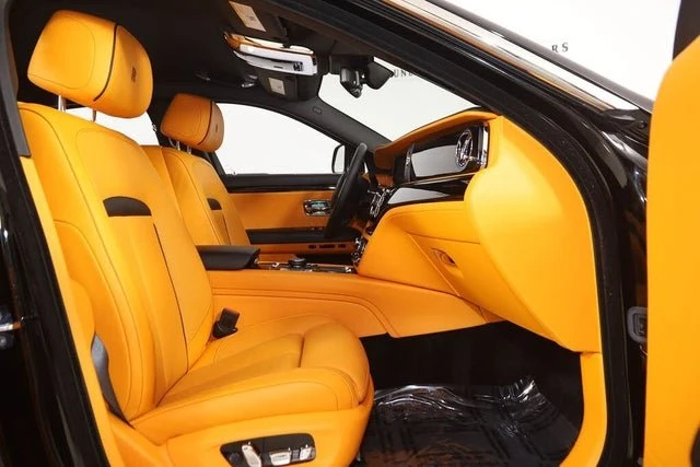 2023 Rolls-Royce Ghost 2nd Gen - Image 14 of 20