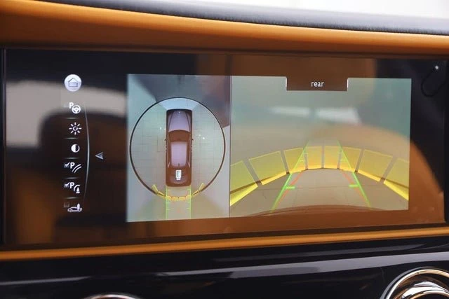 2023 Rolls-Royce Ghost 2nd Gen - Image 11 of 20