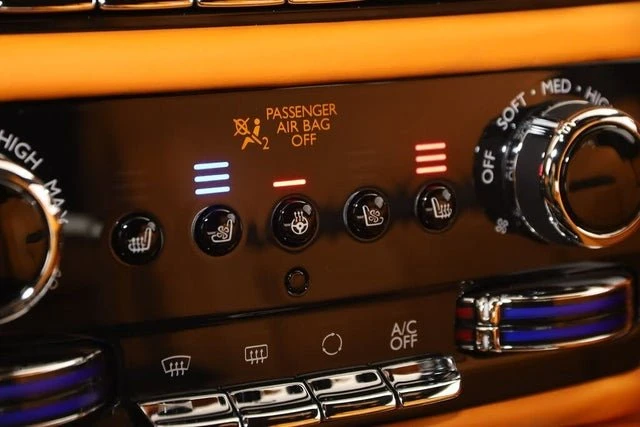 2023 Rolls-Royce Ghost 2nd Gen - Image 9 of 20
