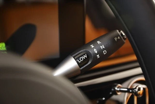 2023 Rolls-Royce Ghost 2nd Gen - Image 8 of 20
