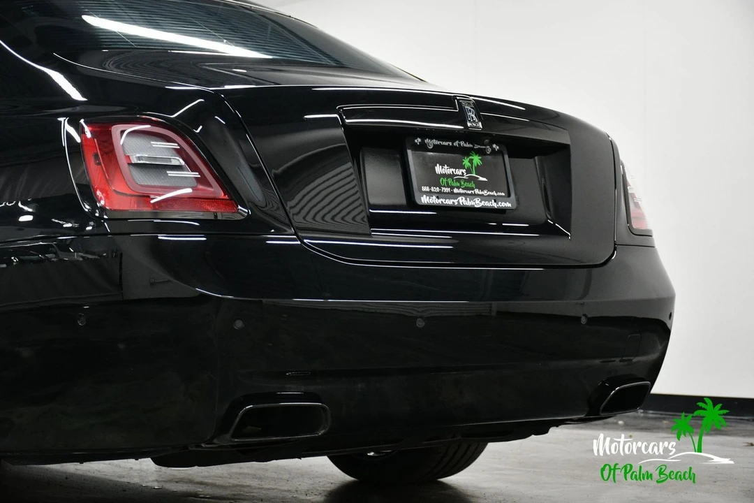 2023 Rolls-Royce Ghost 2nd Gen - Image 9 of 31