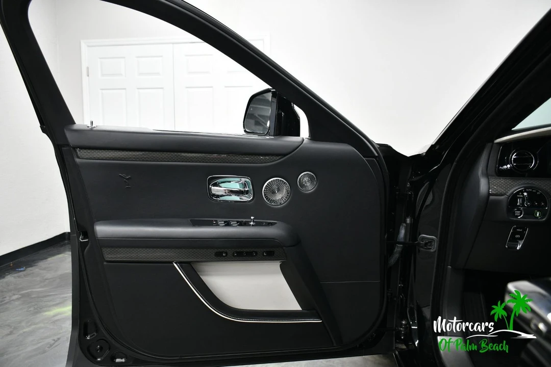 2023 Rolls-Royce Ghost 2nd Gen - Image 30 of 31