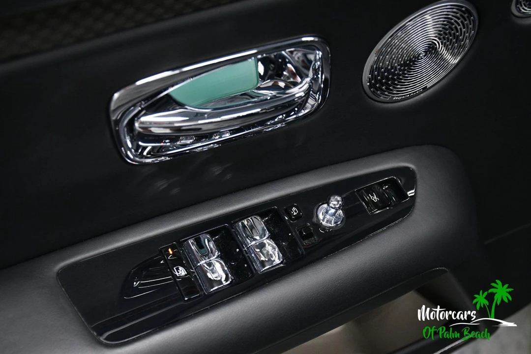 2023 Rolls-Royce Ghost 2nd Gen - Image 31 of 31