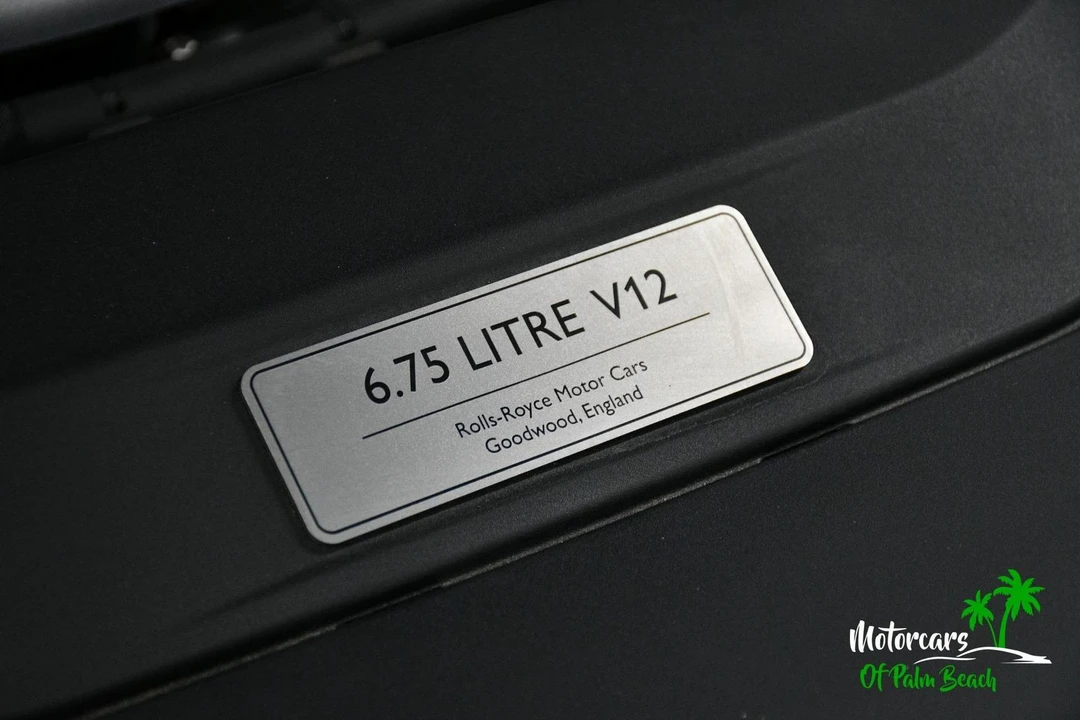 2023 Rolls-Royce Ghost 2nd Gen - Image 28 of 31