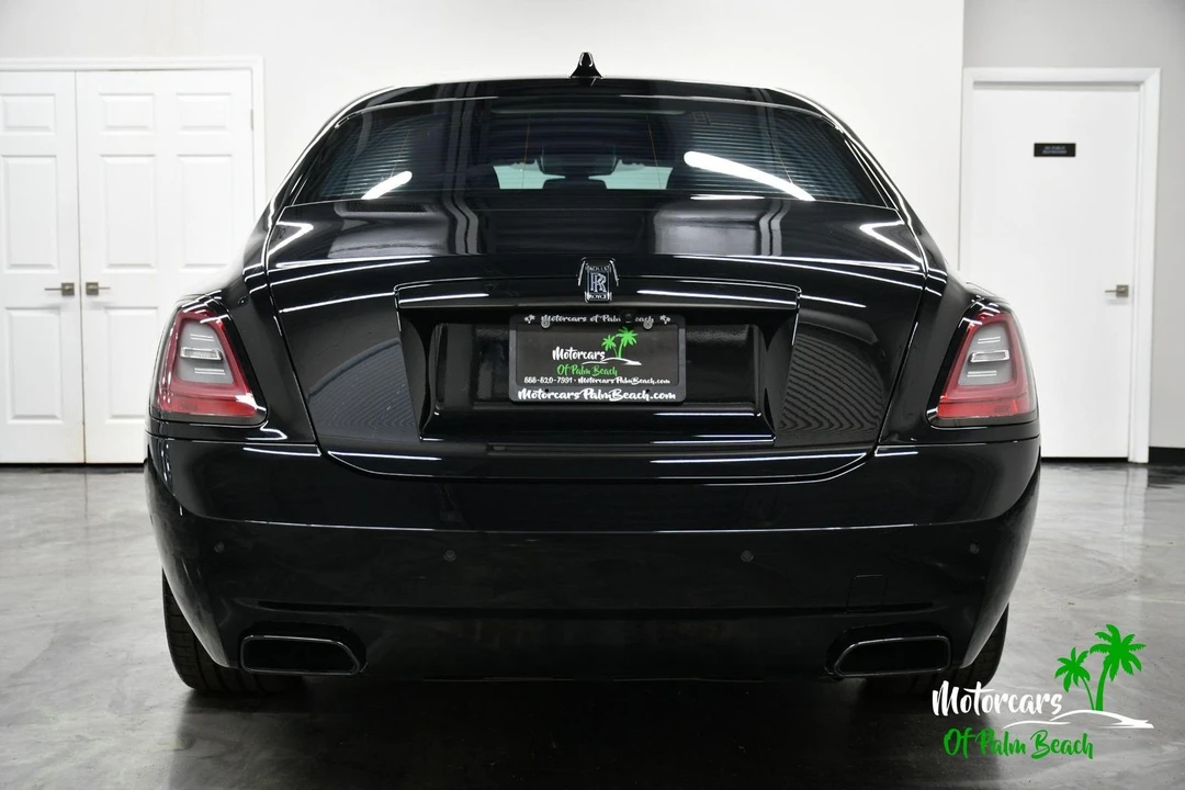 2023 Rolls-Royce Ghost 2nd Gen - Image 10 of 31