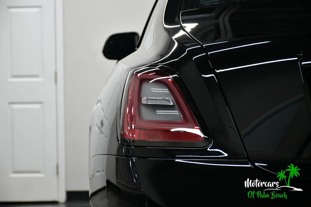 2023 Rolls-Royce Ghost 2nd Gen - Image 11 of 31