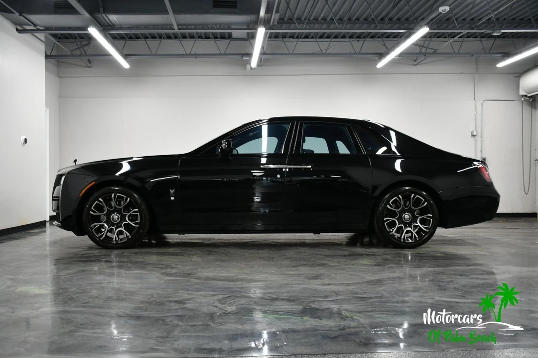 2023 Rolls-Royce Ghost 2nd Gen - Image 3 of 31