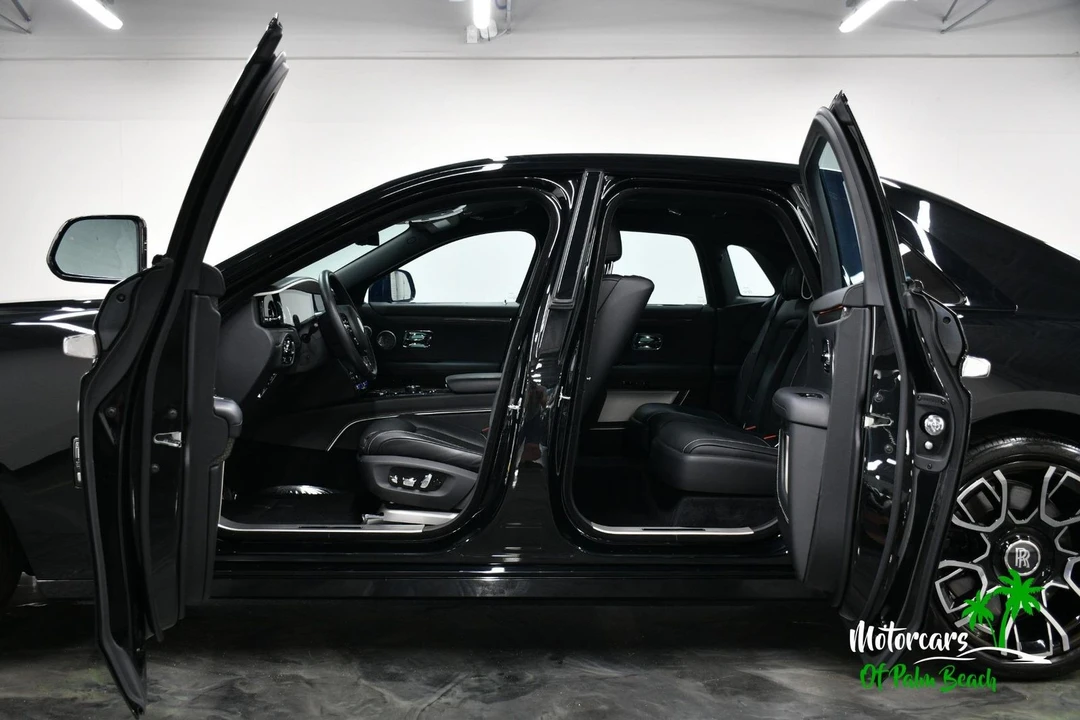 2023 Rolls-Royce Ghost 2nd Gen - Image 29 of 31
