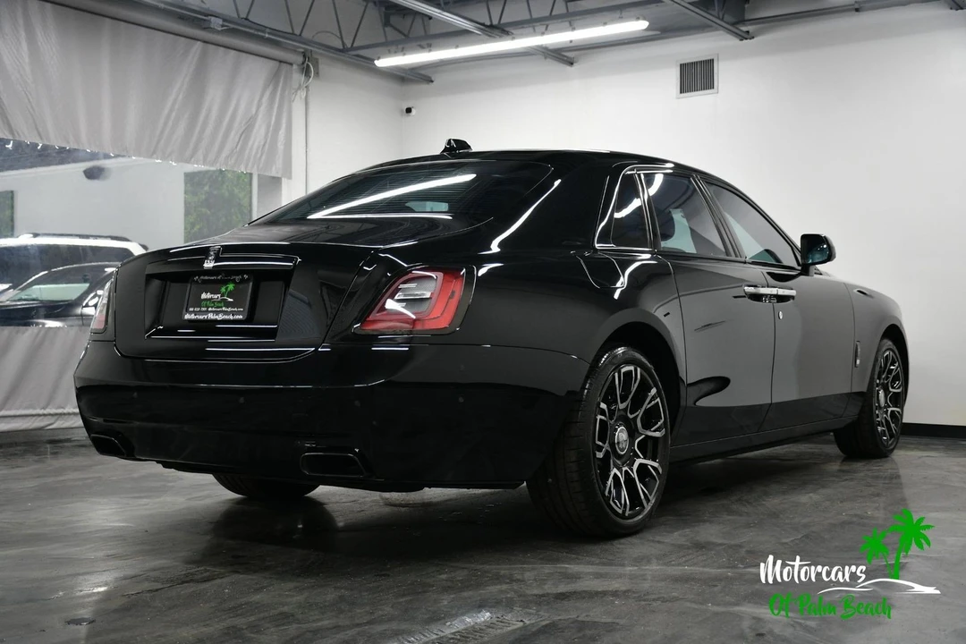 2023 Rolls-Royce Ghost 2nd Gen - Image 17 of 31