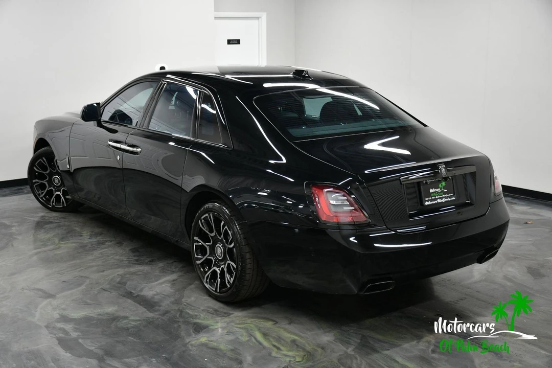 2023 Rolls-Royce Ghost 2nd Gen - Image 7 of 31