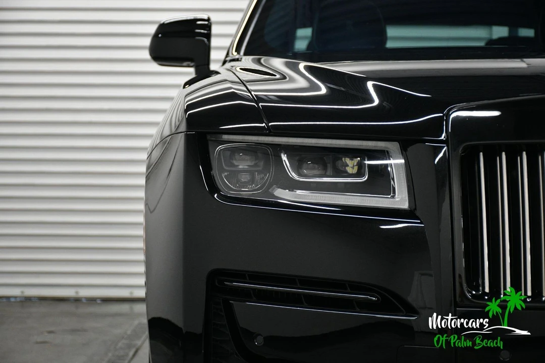 2023 Rolls-Royce Ghost 2nd Gen - Image 24 of 31