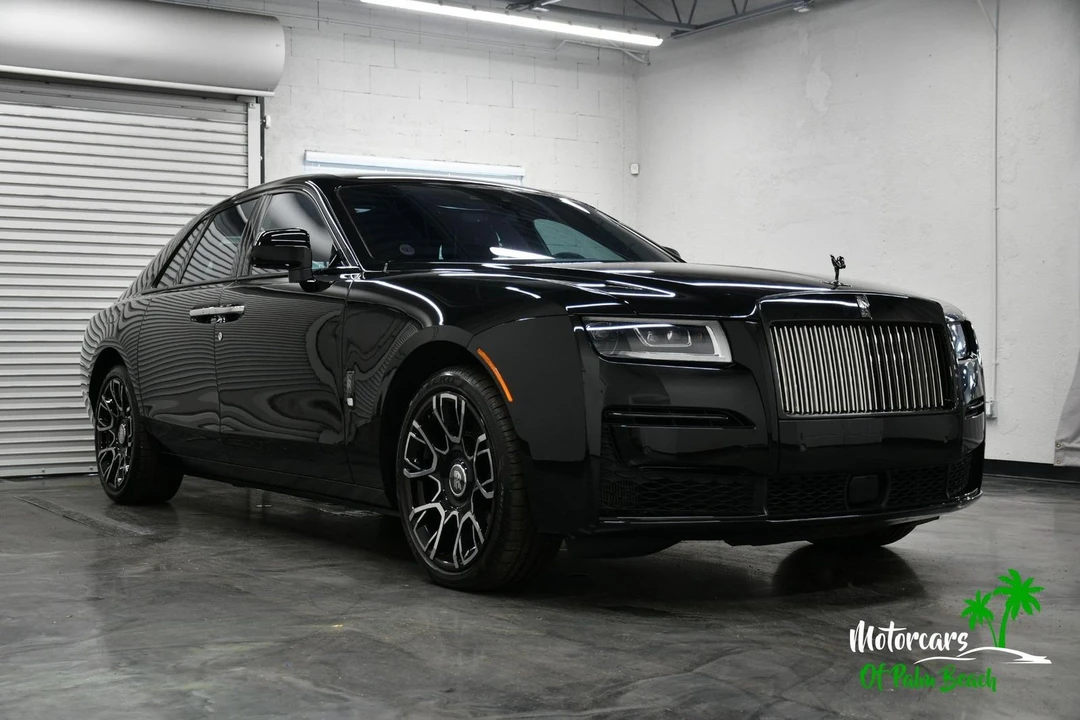2023 Rolls-Royce Ghost 2nd Gen - Image 21 of 31