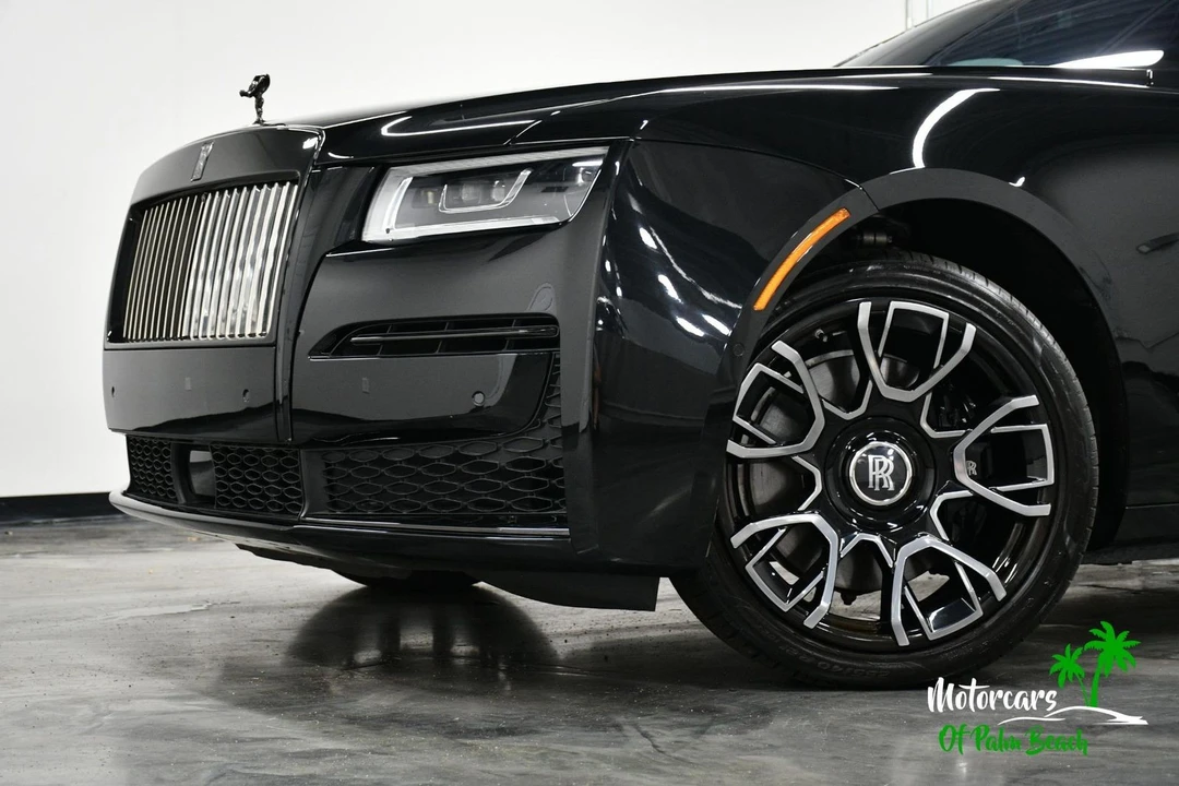 2023 Rolls-Royce Ghost 2nd Gen - Image 2 of 31
