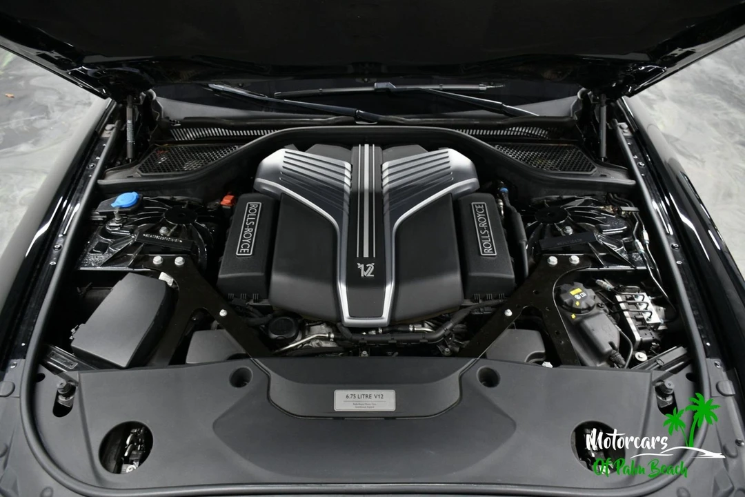 2023 Rolls-Royce Ghost 2nd Gen - Image 27 of 31