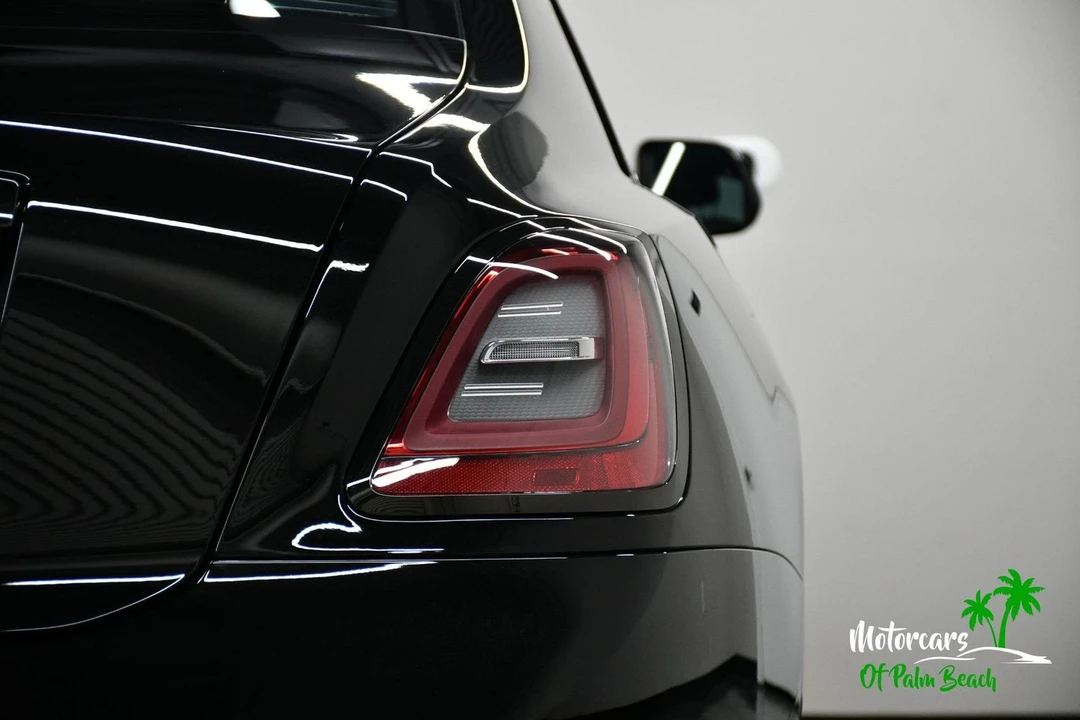 2023 Rolls-Royce Ghost 2nd Gen - Image 16 of 31