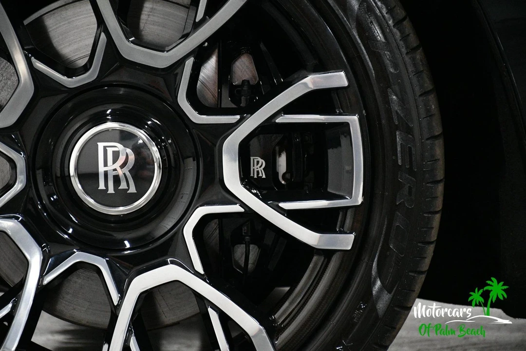 2023 Rolls-Royce Ghost 2nd Gen - Image 5 of 31