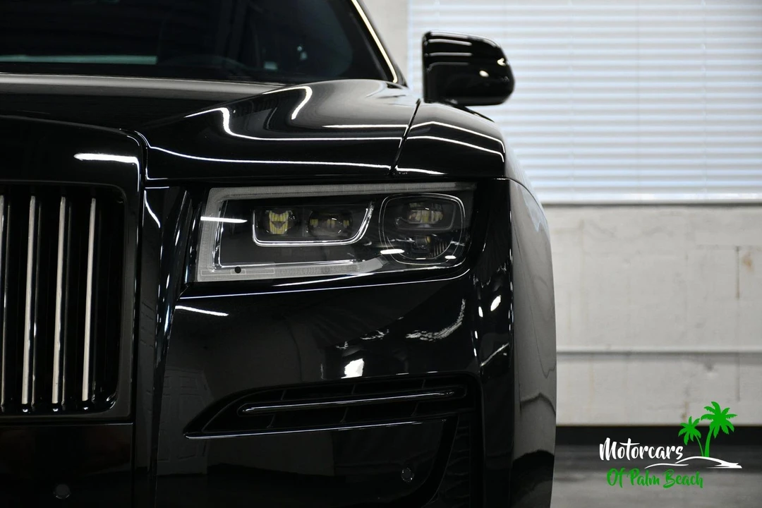 2023 Rolls-Royce Ghost 2nd Gen - Image 25 of 31