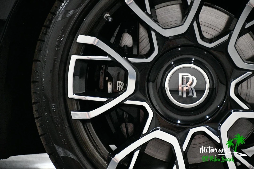 2023 Rolls-Royce Ghost 2nd Gen - Image 20 of 31