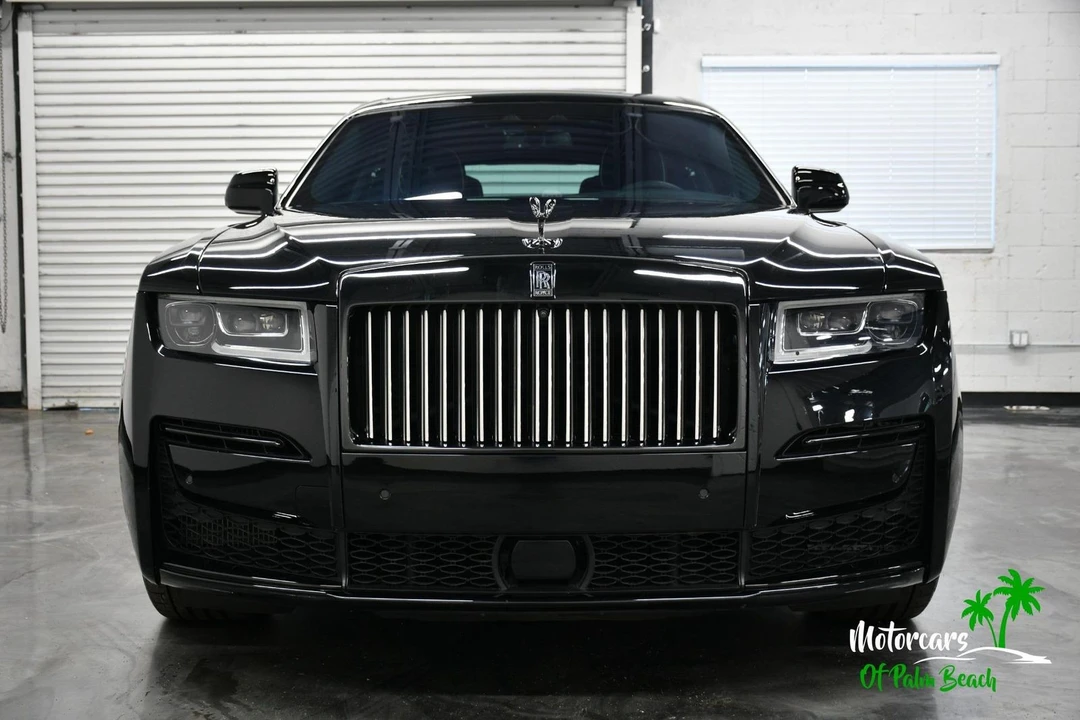 2023 Rolls-Royce Ghost 2nd Gen - Image 22 of 31